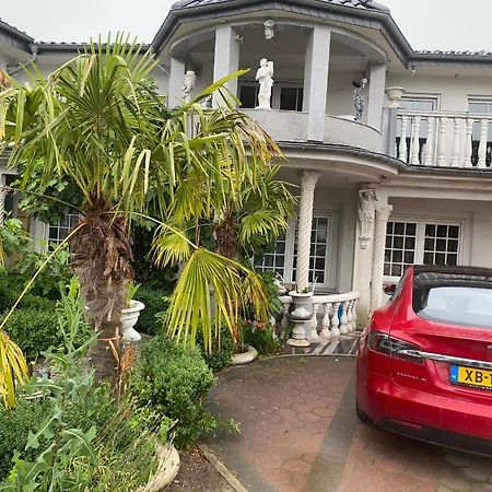 Villa In Walsrode Εξωτερικό φωτογραφία