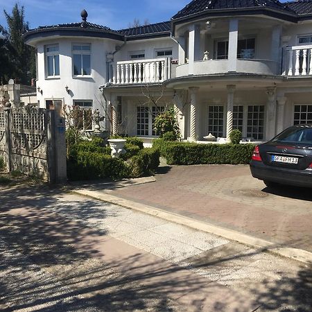 Villa In Walsrode Εξωτερικό φωτογραφία