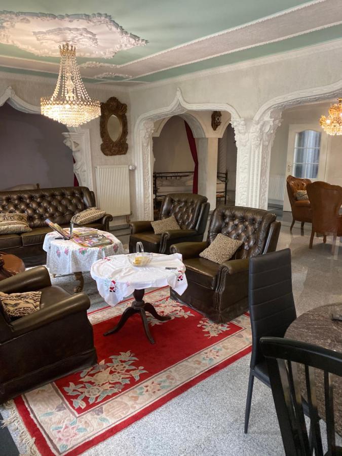 Villa In Walsrode Εξωτερικό φωτογραφία