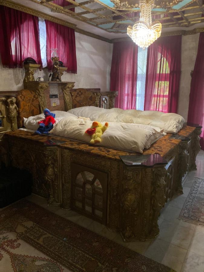 Villa In Walsrode Εξωτερικό φωτογραφία