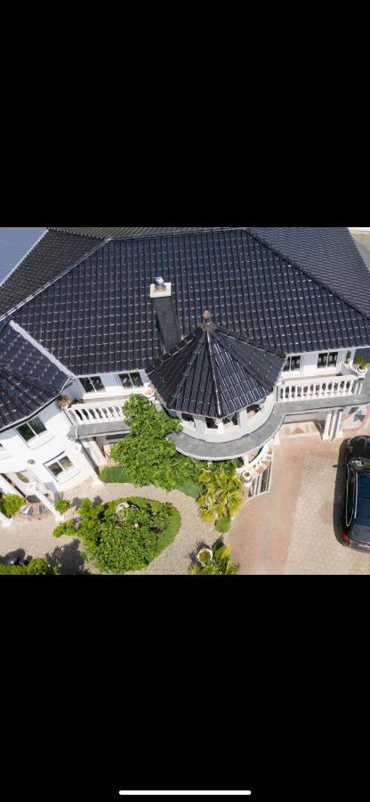 Villa In Walsrode Εξωτερικό φωτογραφία