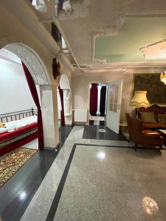 Villa In Walsrode Εξωτερικό φωτογραφία
