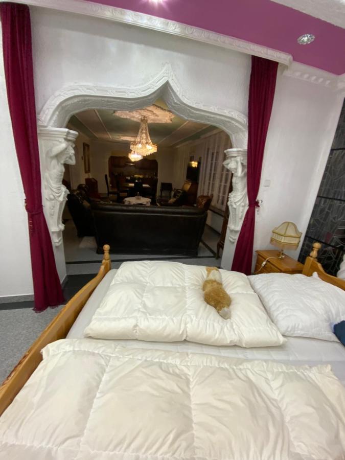 Villa In Walsrode Εξωτερικό φωτογραφία