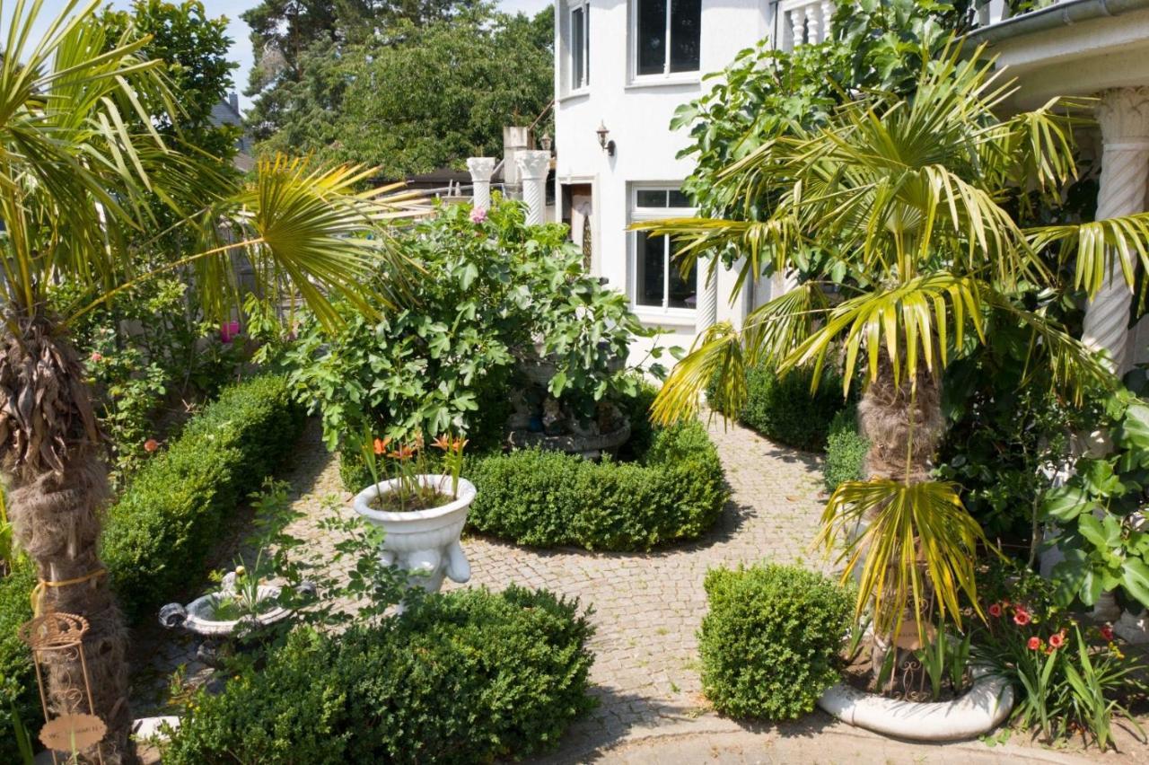 Villa In Walsrode Εξωτερικό φωτογραφία