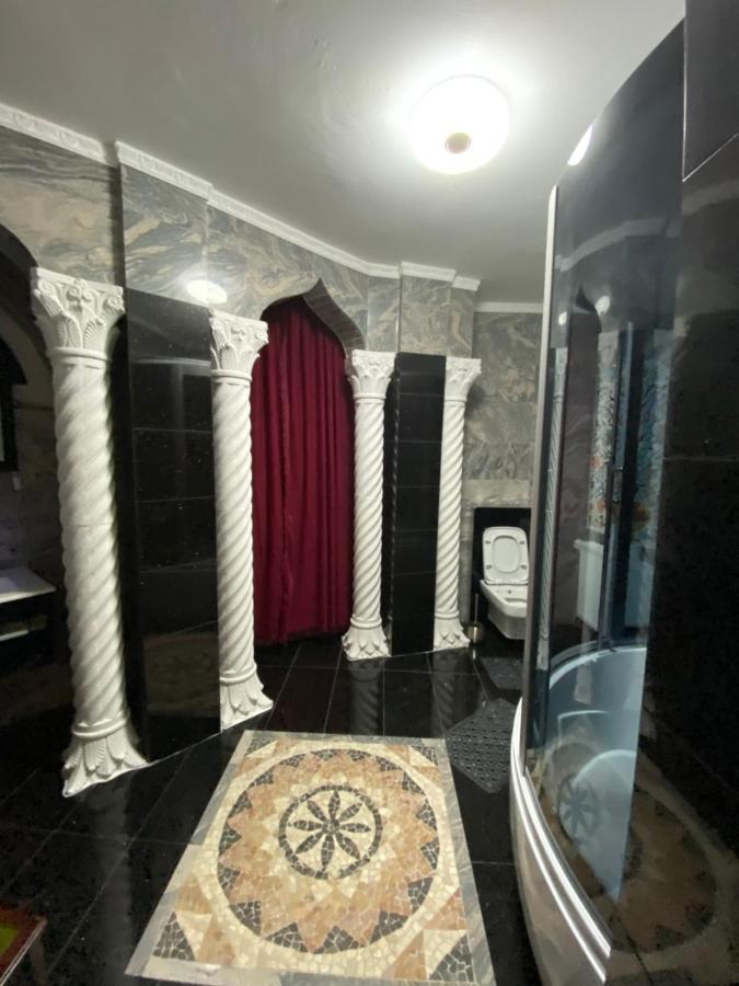 Villa In Walsrode Εξωτερικό φωτογραφία