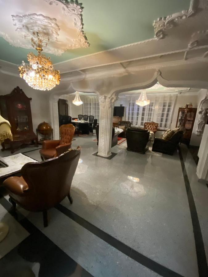 Villa In Walsrode Εξωτερικό φωτογραφία