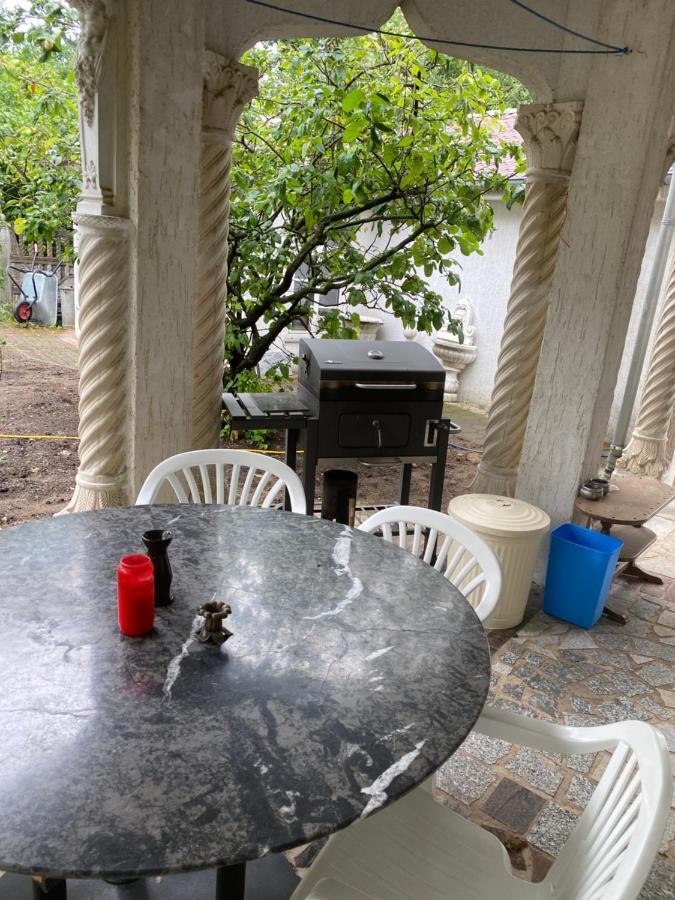 Villa In Walsrode Εξωτερικό φωτογραφία
