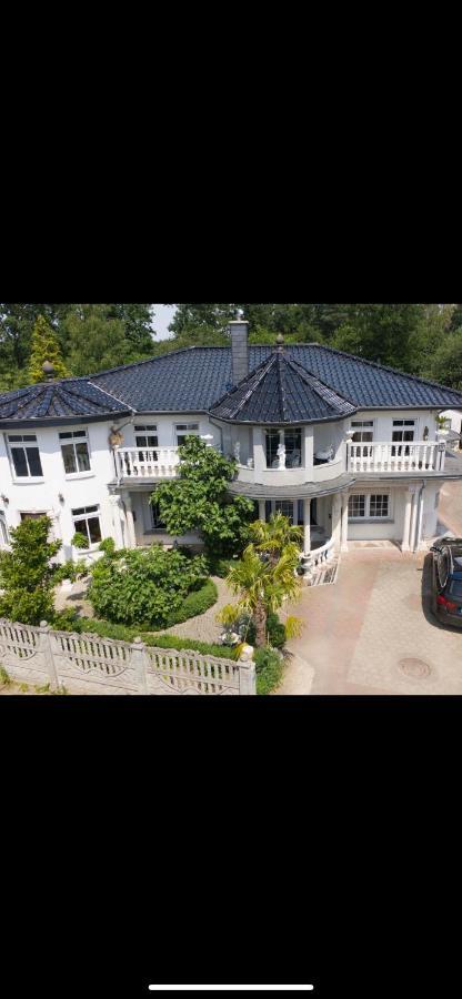 Villa In Walsrode Εξωτερικό φωτογραφία