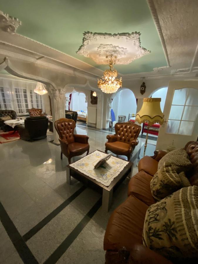 Villa In Walsrode Εξωτερικό φωτογραφία