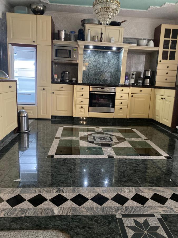 Villa In Walsrode Εξωτερικό φωτογραφία
