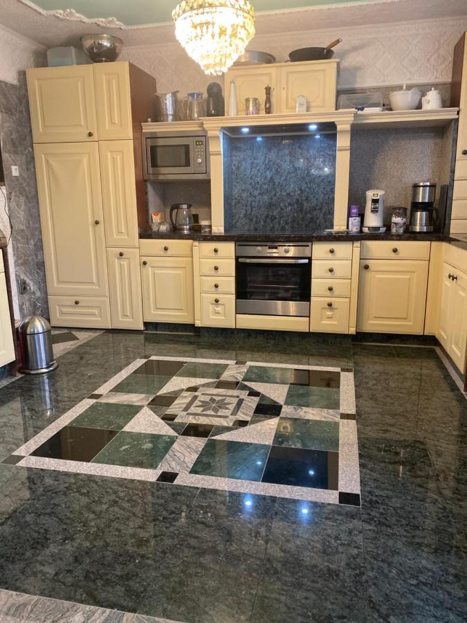Villa In Walsrode Εξωτερικό φωτογραφία
