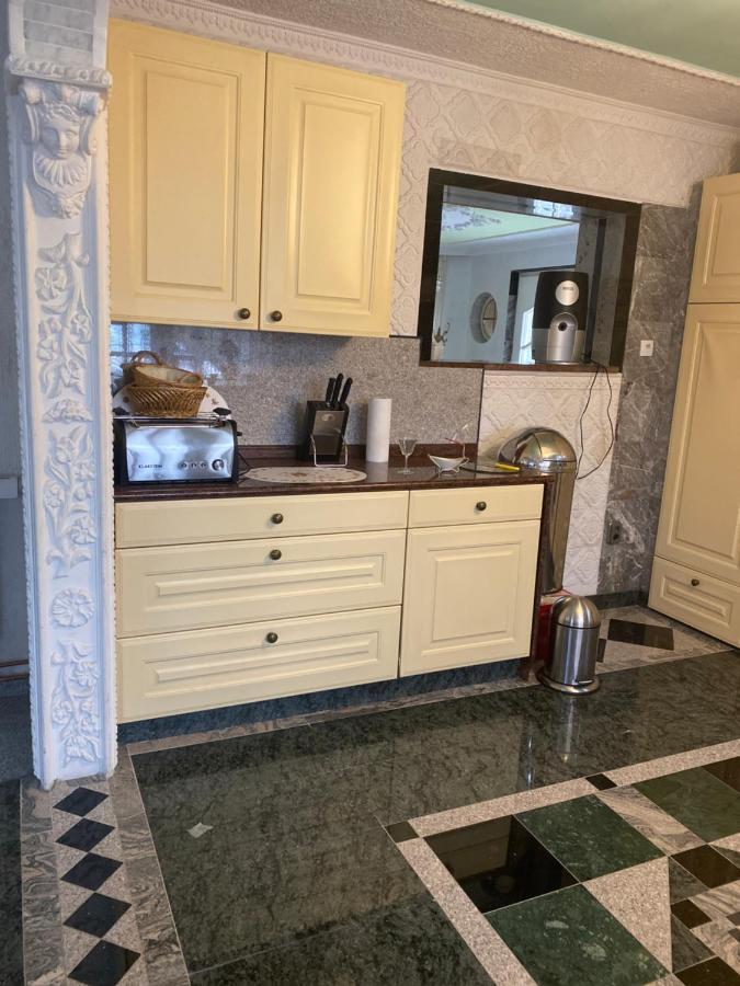 Villa In Walsrode Εξωτερικό φωτογραφία