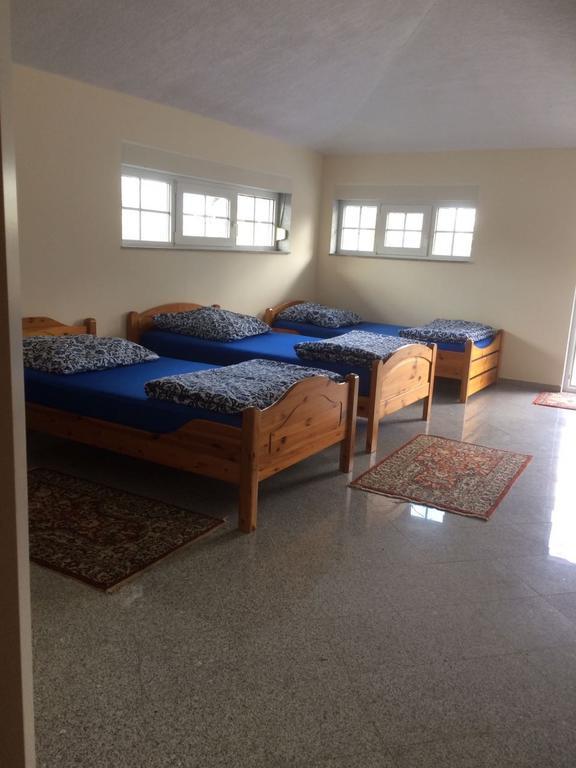 Villa In Walsrode Εξωτερικό φωτογραφία
