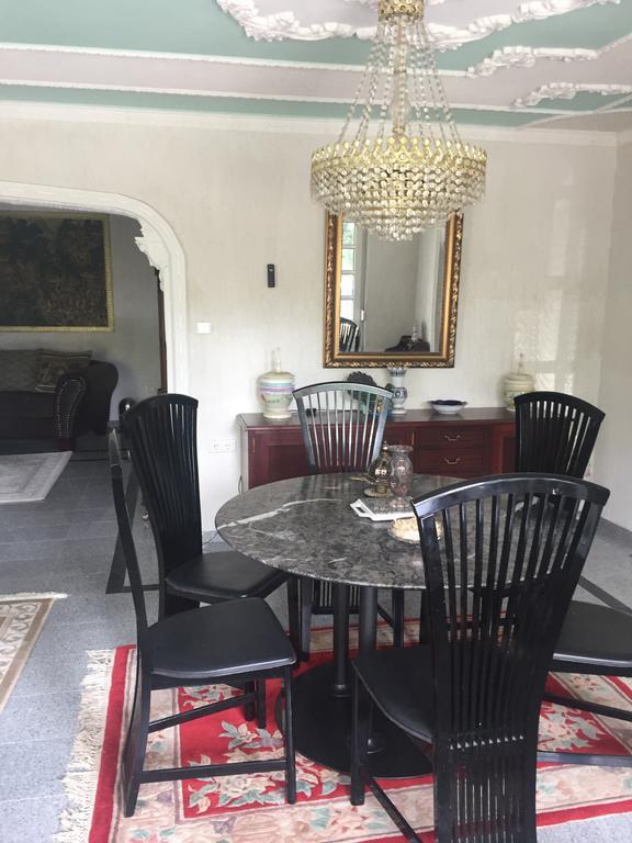 Villa In Walsrode Εξωτερικό φωτογραφία