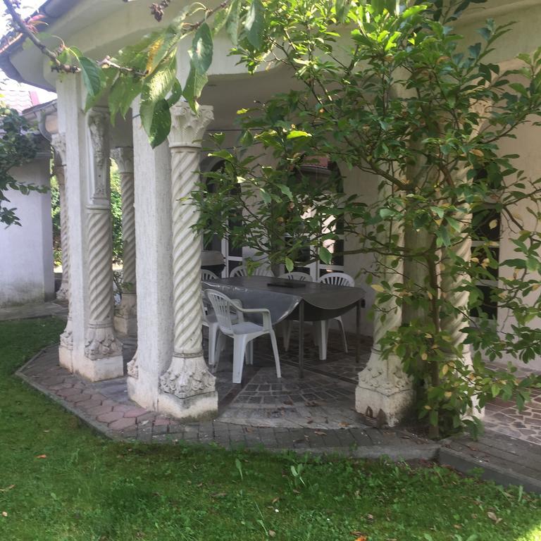 Villa In Walsrode Εξωτερικό φωτογραφία
