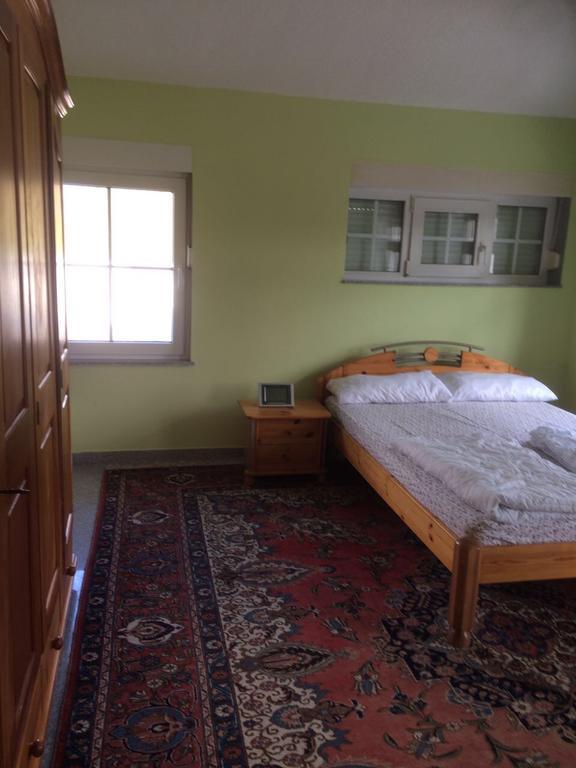 Villa In Walsrode Εξωτερικό φωτογραφία