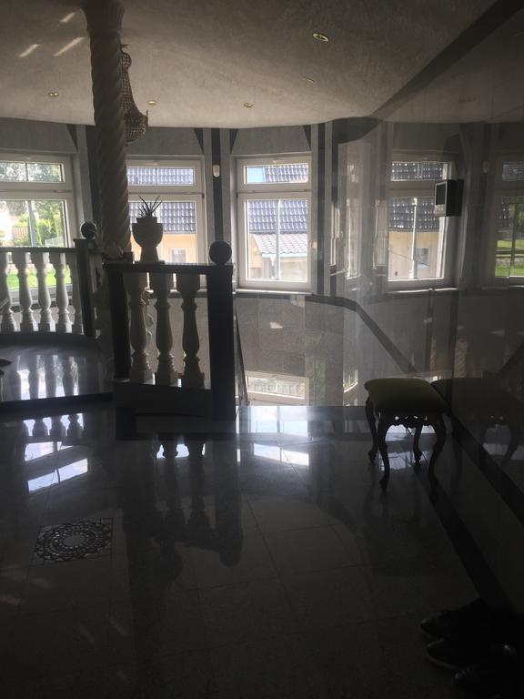 Villa In Walsrode Εξωτερικό φωτογραφία
