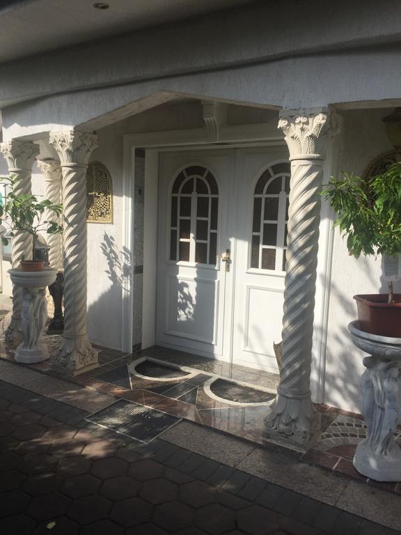 Villa In Walsrode Εξωτερικό φωτογραφία