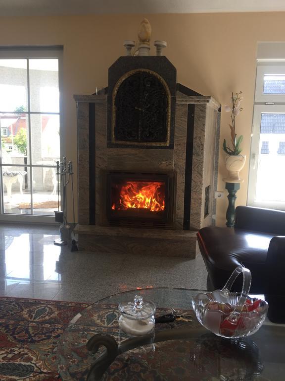 Villa In Walsrode Εξωτερικό φωτογραφία
