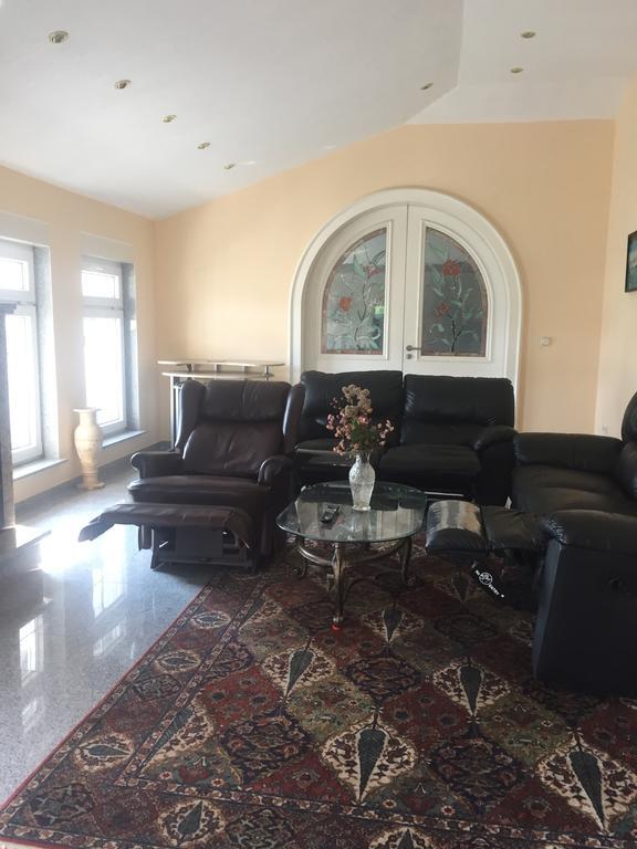 Villa In Walsrode Εξωτερικό φωτογραφία