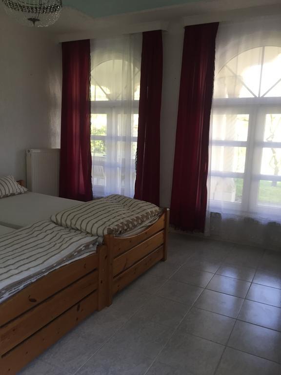 Villa In Walsrode Εξωτερικό φωτογραφία