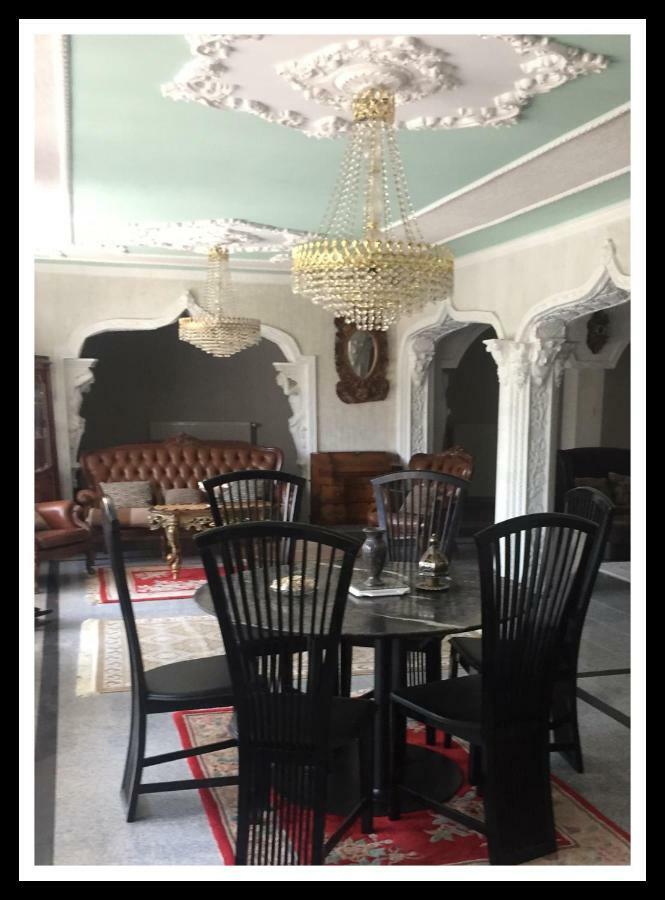 Villa In Walsrode Εξωτερικό φωτογραφία