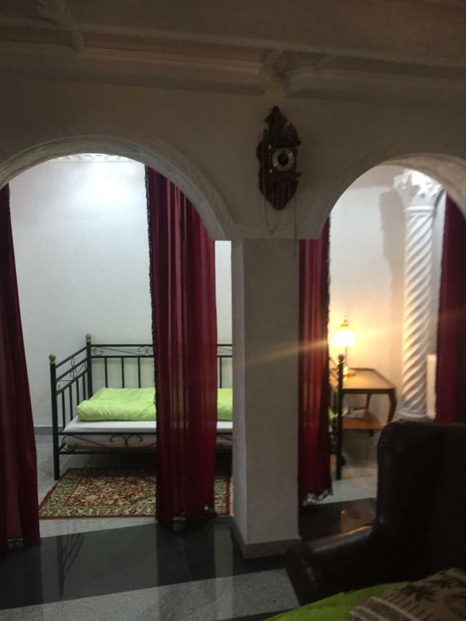 Villa In Walsrode Εξωτερικό φωτογραφία