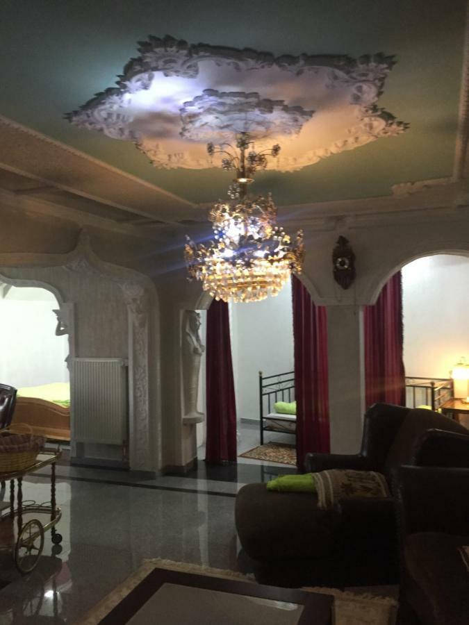 Villa In Walsrode Εξωτερικό φωτογραφία
