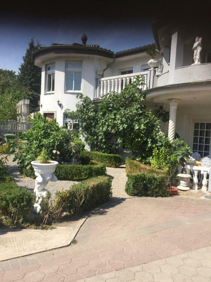 Villa In Walsrode Εξωτερικό φωτογραφία