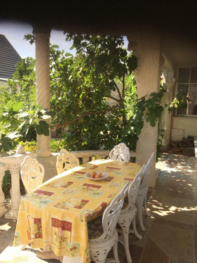 Villa In Walsrode Εξωτερικό φωτογραφία