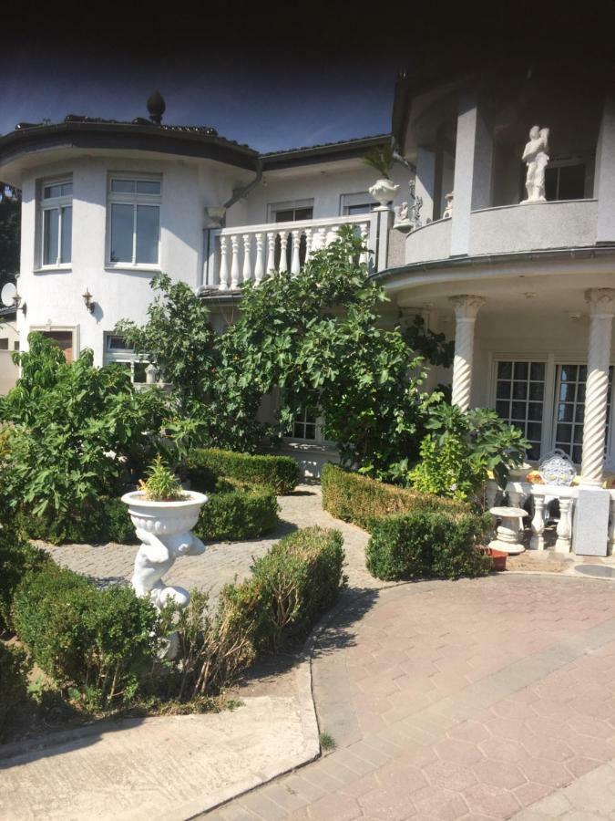 Villa In Walsrode Εξωτερικό φωτογραφία