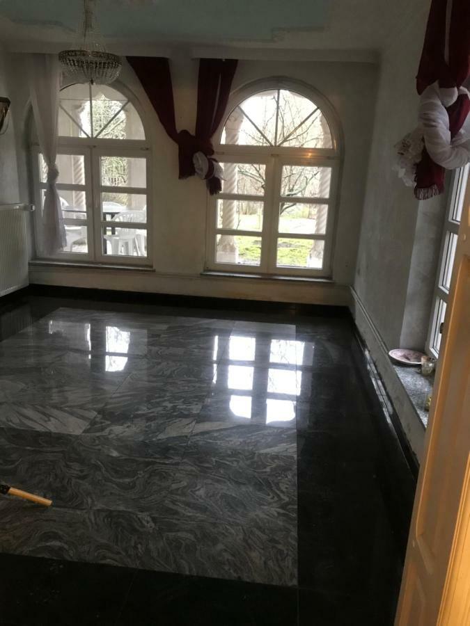 Villa In Walsrode Εξωτερικό φωτογραφία